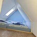 Zum Kleinen Maulwurf Casa de Férias