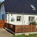 Casa de Férias Zum Kleinen Maulwurf Prohn