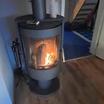 Casa de Férias Zum Kleinen Maulwurf