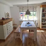 Casa de Férias Zum Kleinen Maulwurf Prohn