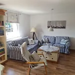 Zum Kleinen Maulwurf Casa de Férias *