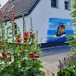 Zum Kleinen Maulwurf Casa de Férias Prohn