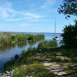 Zum Kleinen Maulwurf Casa de Férias