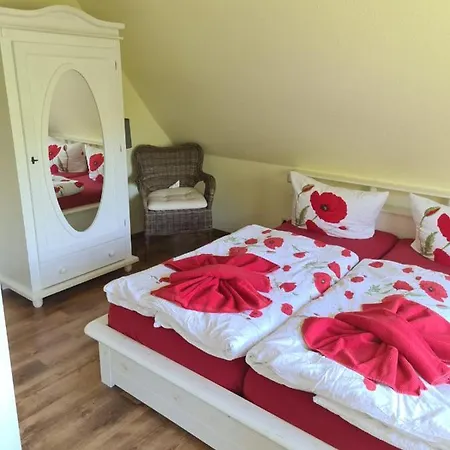 Zum Kleinen Maulwurf *