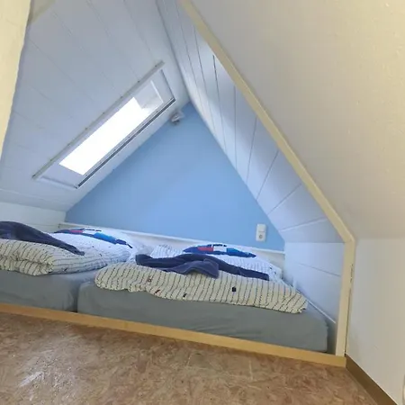 Zum Kleinen Maulwurf Сasa de vacaciones
