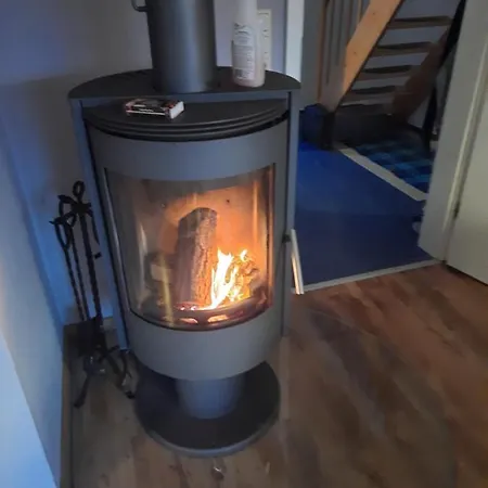 Nyaraló Zum Kleinen Maulwurf