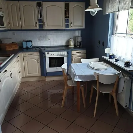 Zum Kleinen Maulwurf * Prohn