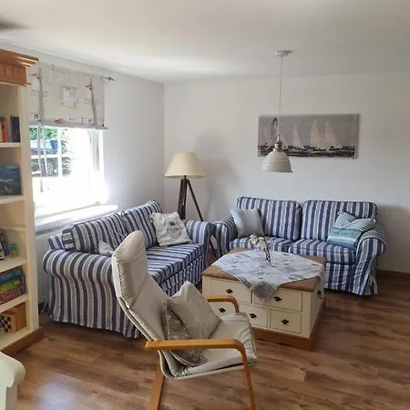 Zum Kleinen Maulwurf Дом отдыха *