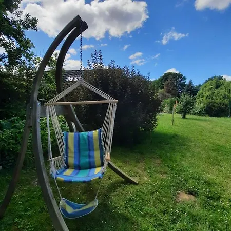 Дом отдыха Zum Kleinen Maulwurf *