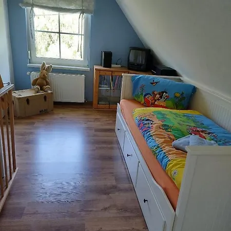 Zum Kleinen Maulwurf Nyaraló