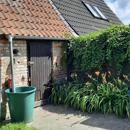 Zum Kleinen Maulwurf