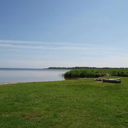 Дом отдыха Zum Kleinen Maulwurf