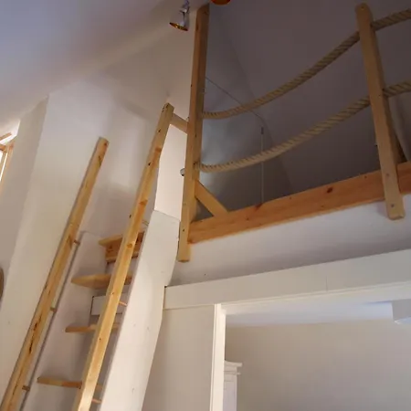 Zum Kleinen Maulwurf * Prohn