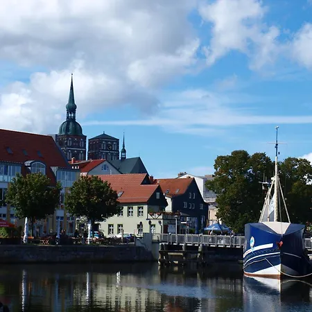 Сasa de vacaciones Zum Kleinen Maulwurf *