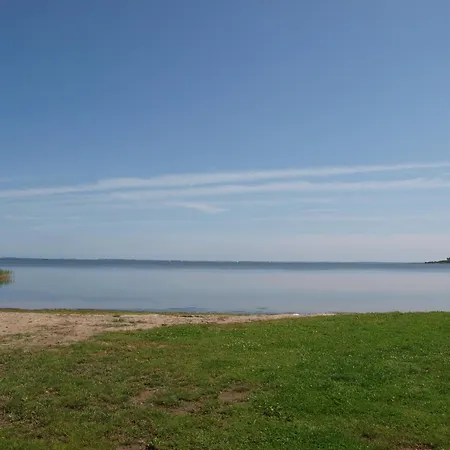 Zum Kleinen Maulwurf Дом отдыха Prohn