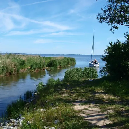 Zum Kleinen Maulwurf Дом отдыха