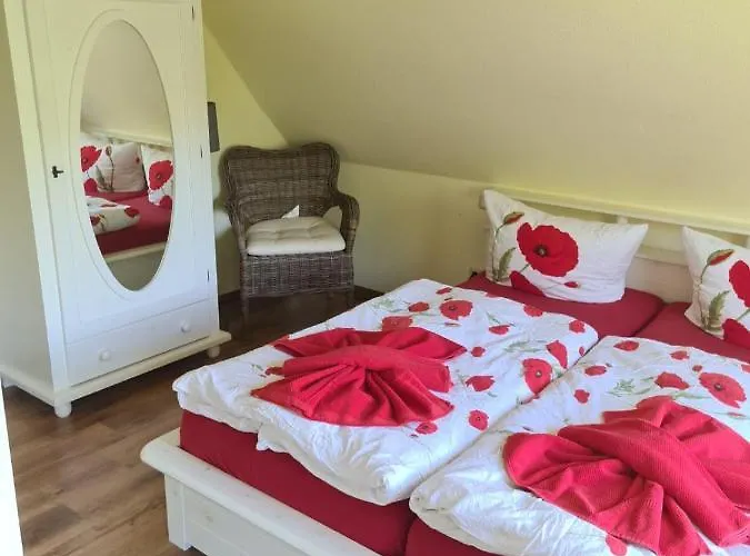 Zum Kleinen Maulwurf *