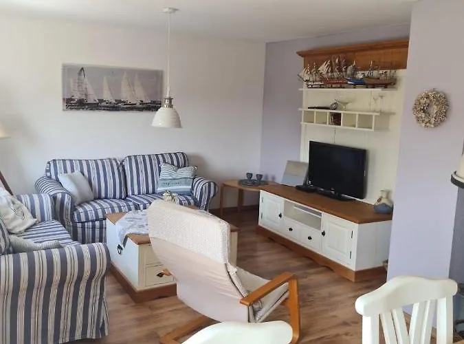 Zum Kleinen Maulwurf Prohn