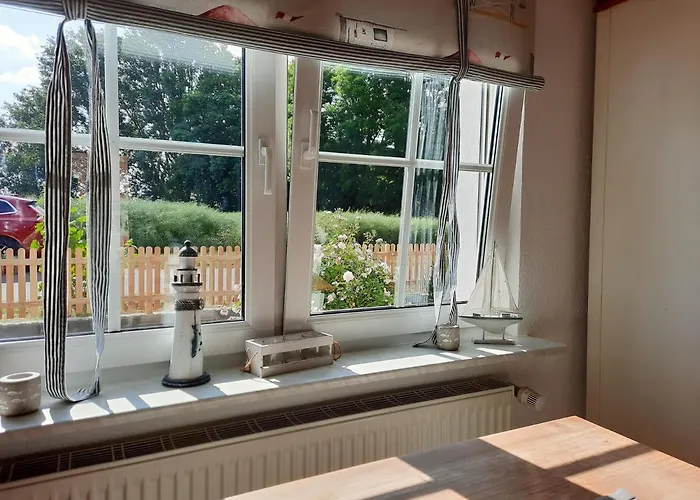 Zum Kleinen Maulwurf