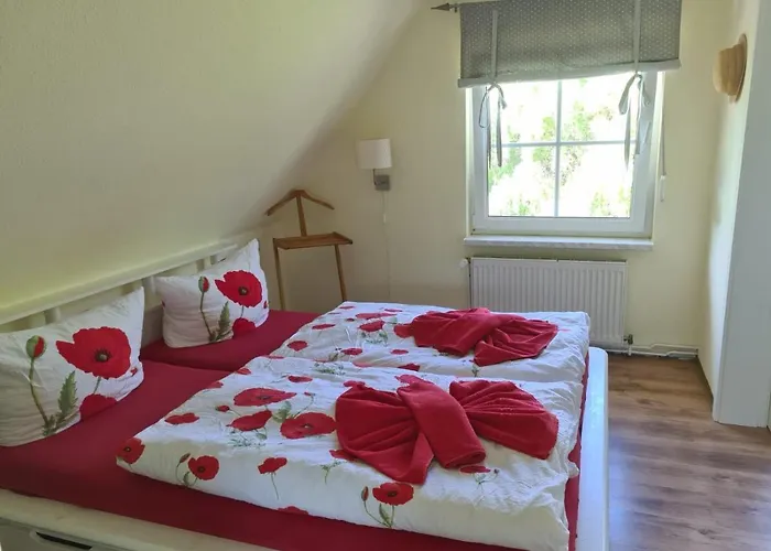 Zum Kleinen Maulwurf