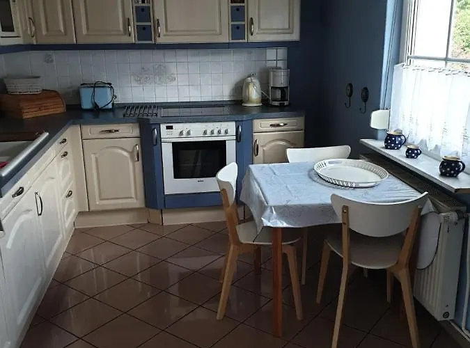 Zum Kleinen Maulwurf * Prohn