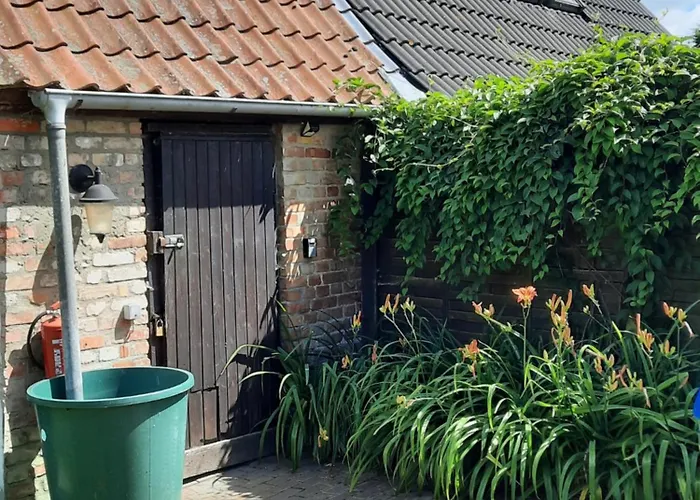 Zum Kleinen Maulwurf