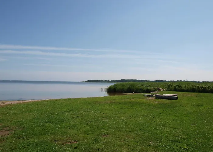 Casa de Férias Zum Kleinen Maulwurf