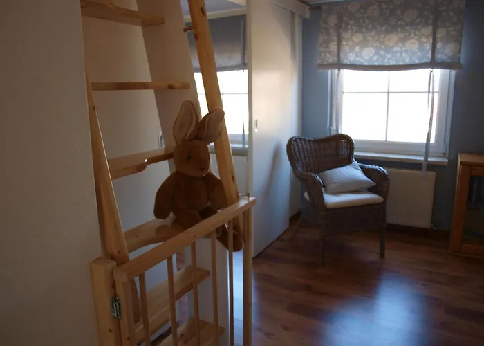 Zum Kleinen Maulwurf