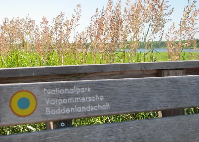 Zum Kleinen Maulwurf Casa de Férias