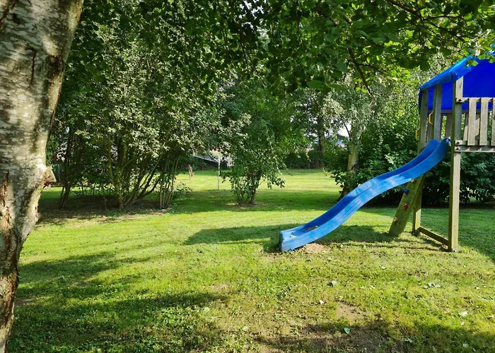 Zum Kleinen Maulwurf Prohn