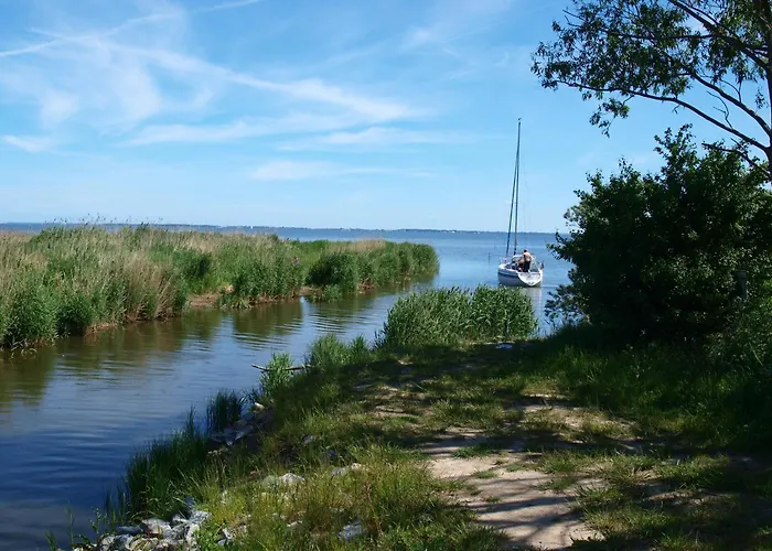Zum Kleinen Maulwurf Casa de Férias